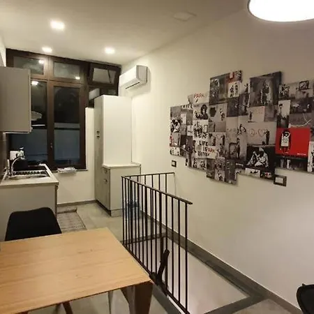 Holiday home House Dante Catania