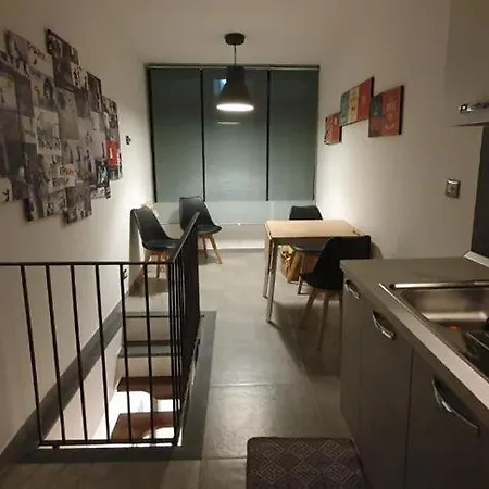 House Dante * Catania
