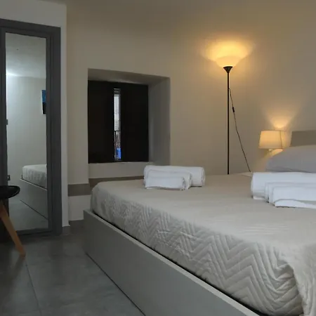 House Dante Holiday home Catania