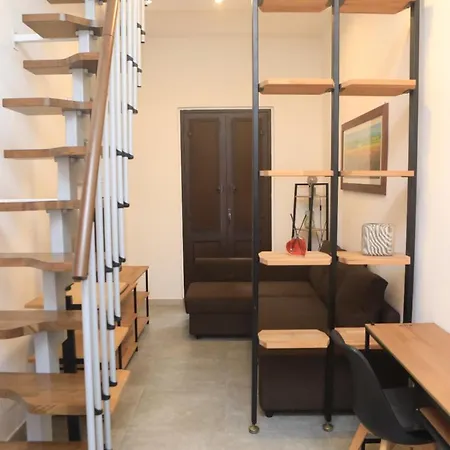 Holiday home House Dante *