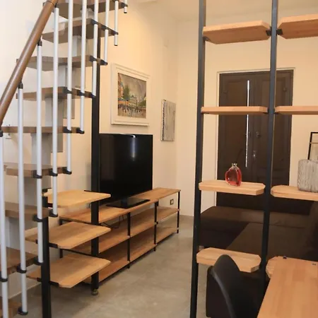 House Dante Holiday home Catania