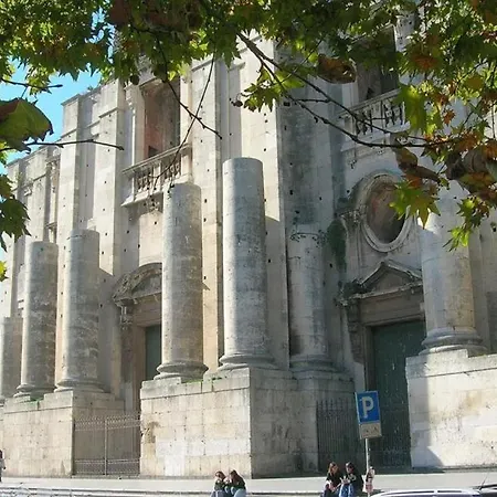House Dante * Catania