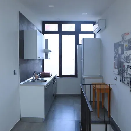Holiday home House Dante *