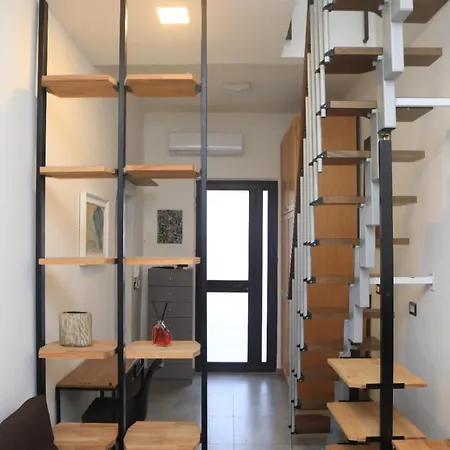 Holiday home House Dante Catania