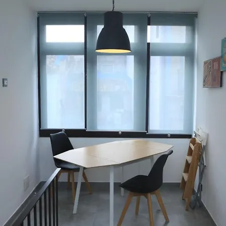 Holiday home House Dante Catania